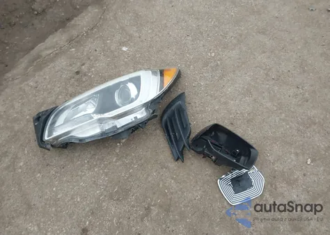 2017 Subaru Legacy 2.5I Premium z USA, uszkodzony, nr VIN 4S3BNAC61H3027699